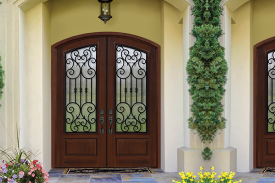 Tiburon-entry-door-repair