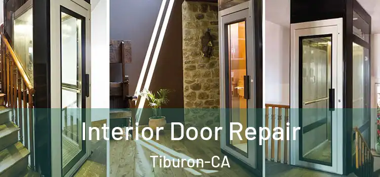 Interior Door Repair Tiburon-CA
