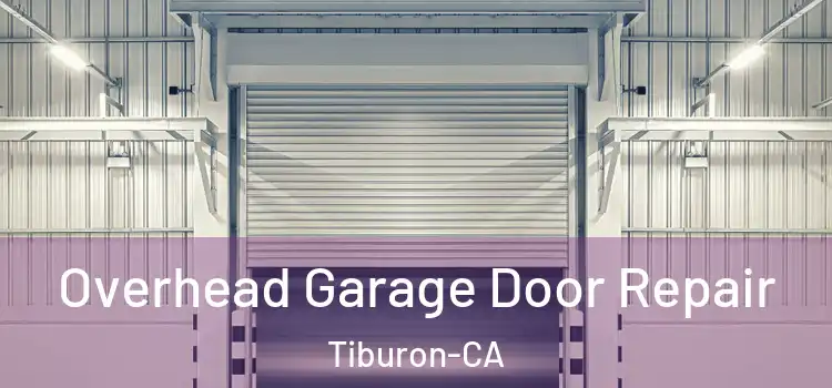  Overhead Garage Door Repair Tiburon-CA