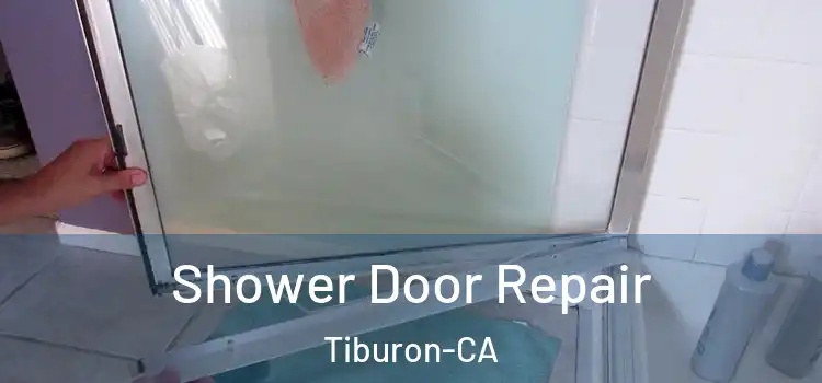  Shower Door Repair Tiburon-CA